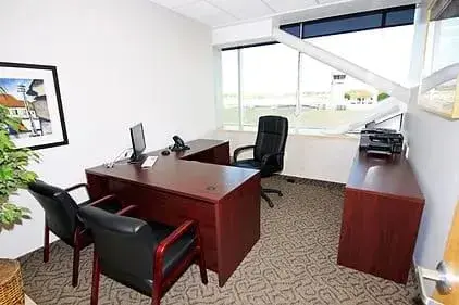 Ariea Coworking
