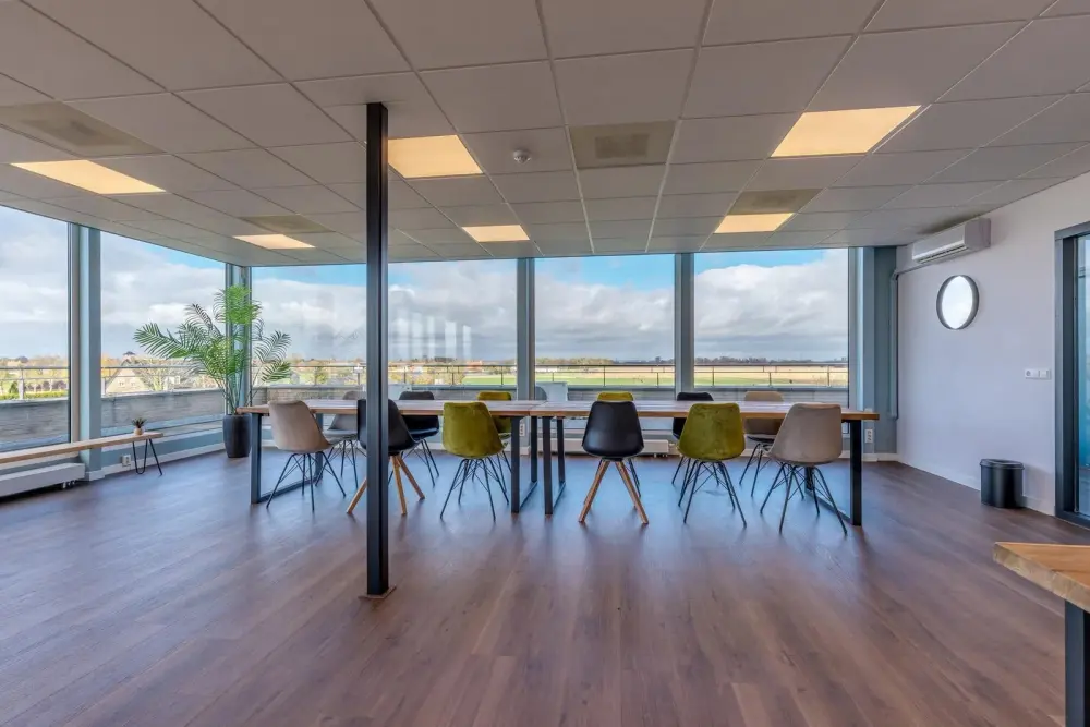 Novio Offices