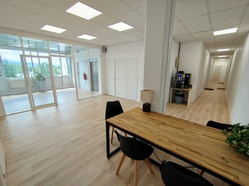 Salève immobilier
