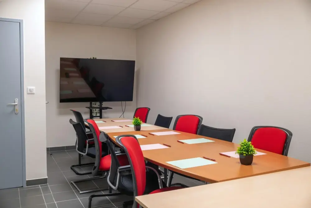 Buro Club Auxerre