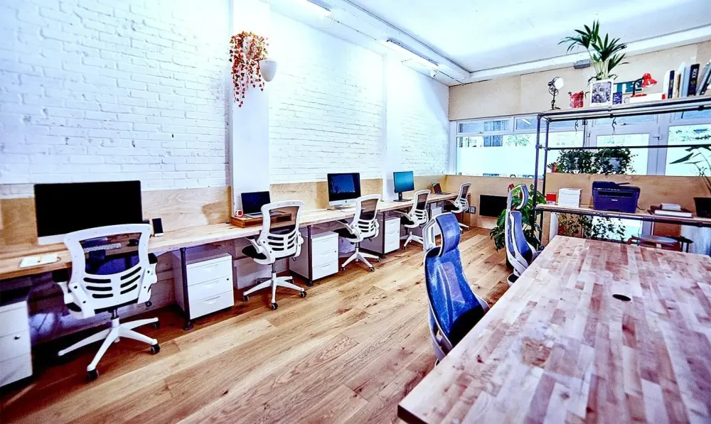 RedDeskCo