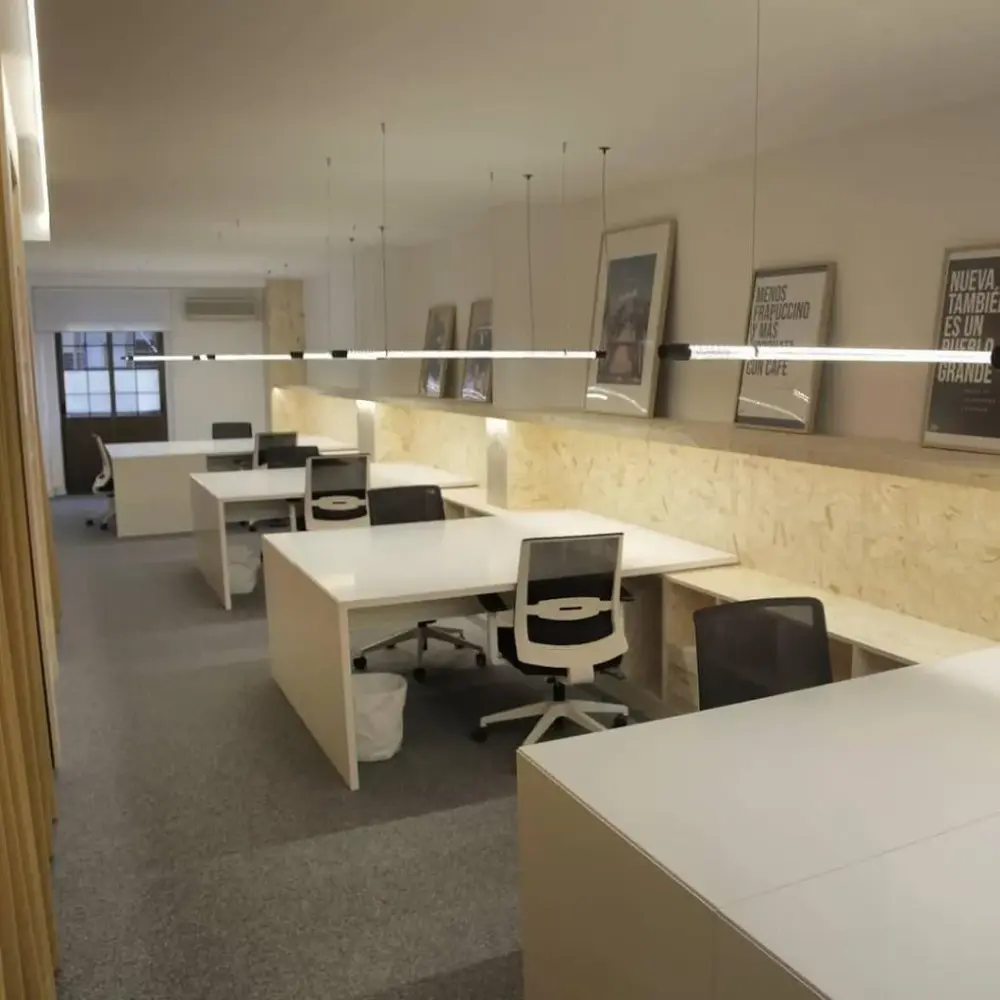 Cow Coworking