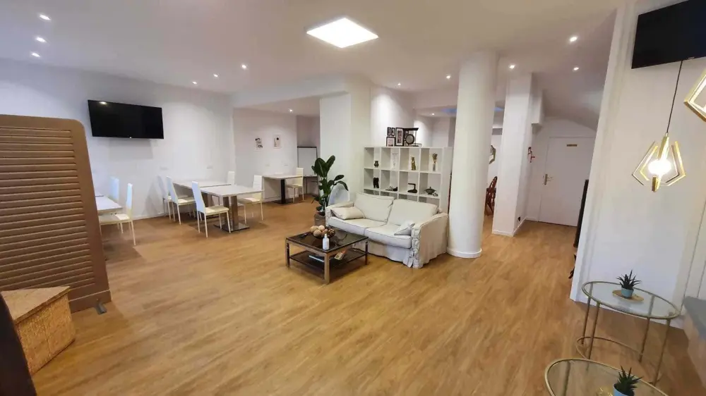 Multipass Coworking