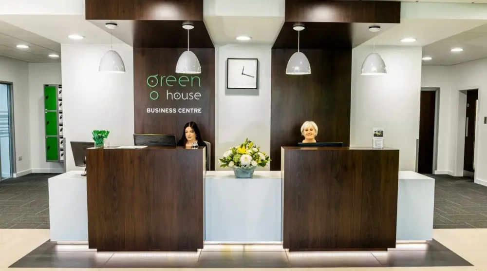 Highland Business Suites