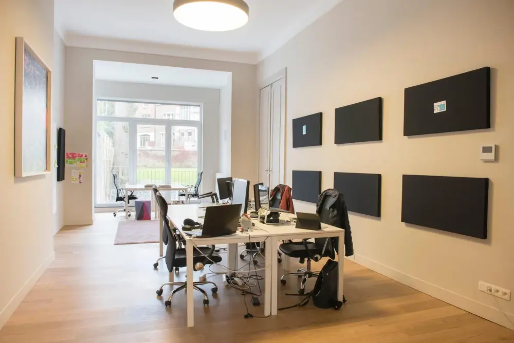 26 Cowork