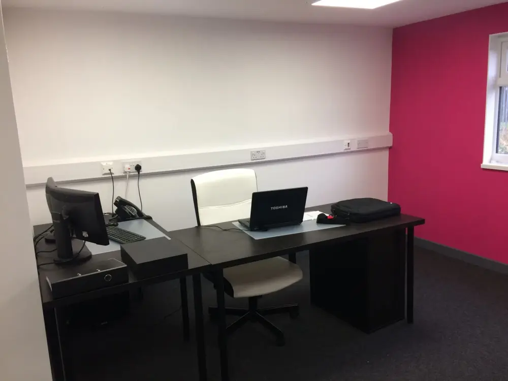 East Durham Business Centre
