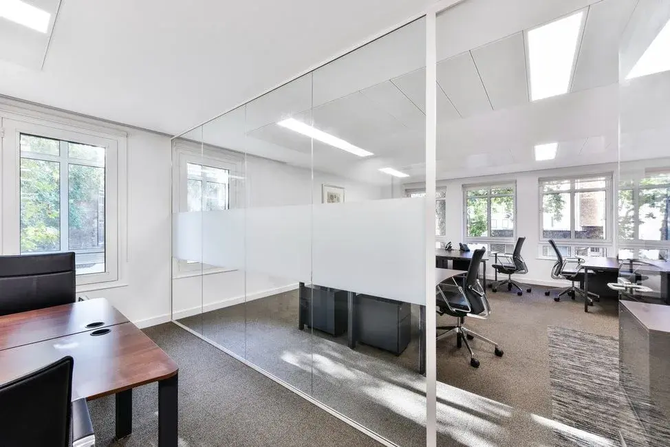 Argyll - 14 Curzon Street