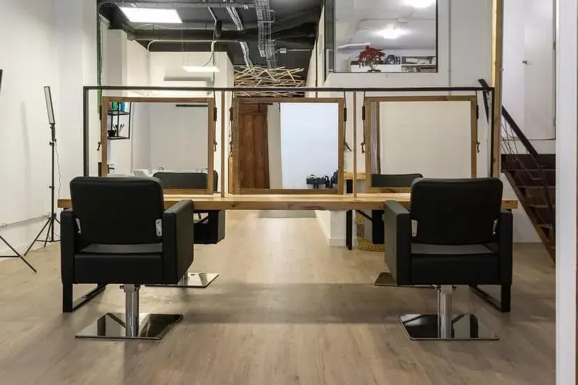 Corner Coworking
