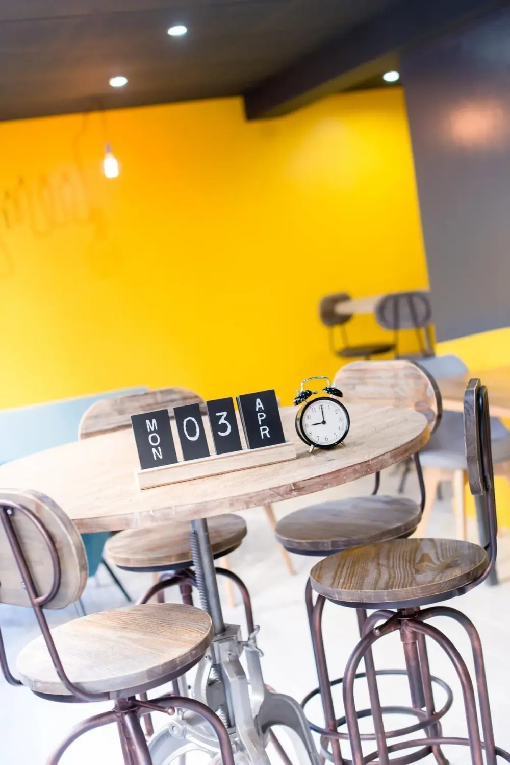 L’Usine Café & Coworking