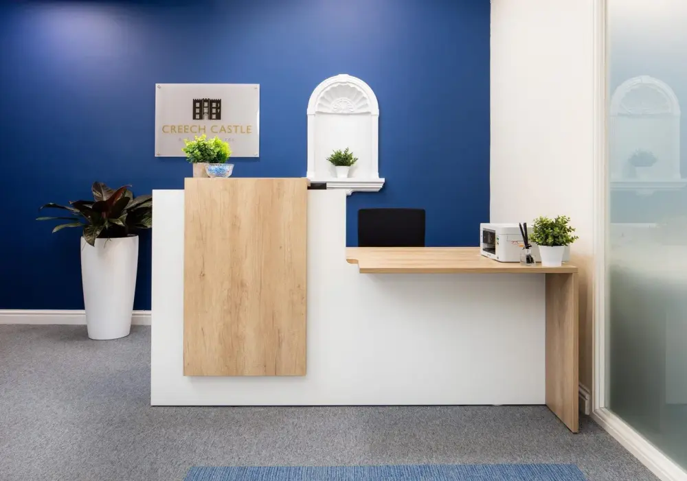 Chadwick - Creech Castle Business Centre - Taunton