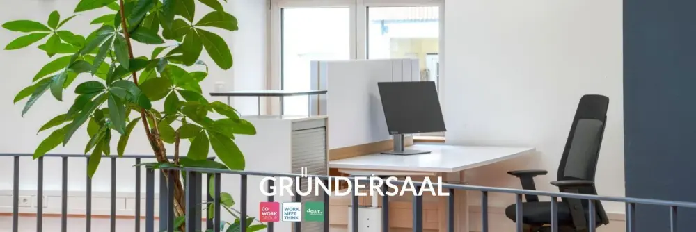 Gründersaal