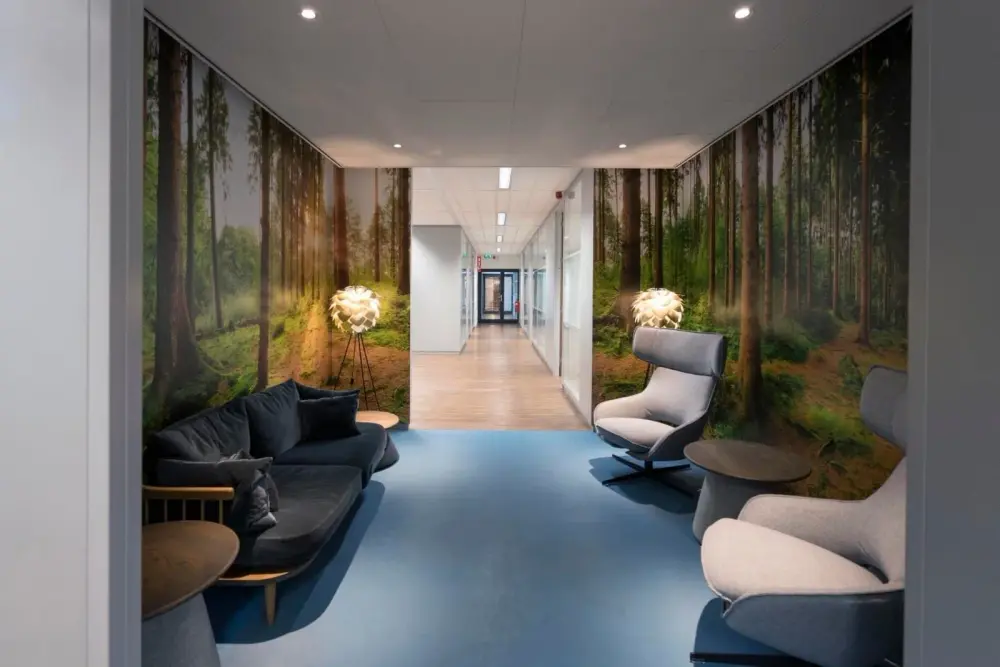 Handelsplein Serviced Offices