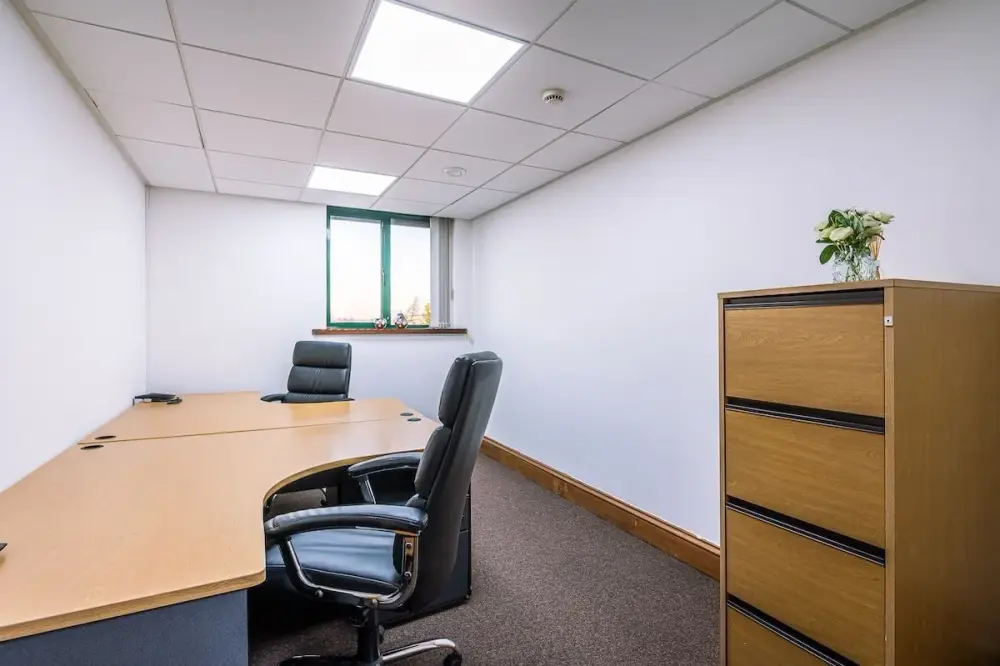 Prestige Court Business Centre