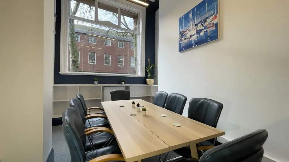 The Wheelhouse Newcastle-under-Lyme