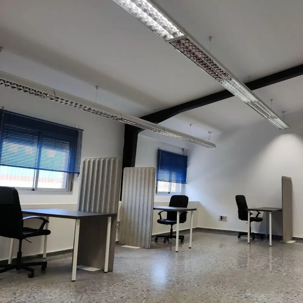Coworking V31