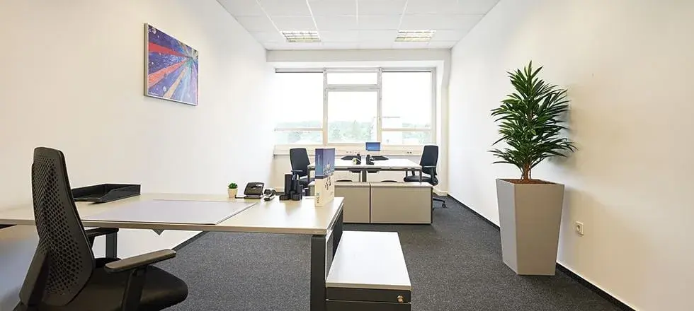 Sirius Business Park Offenbach-Sprendlinger
