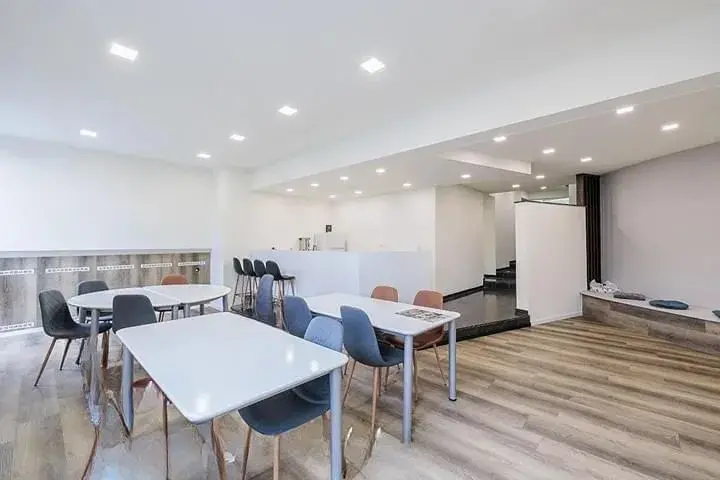 Office Antwerp