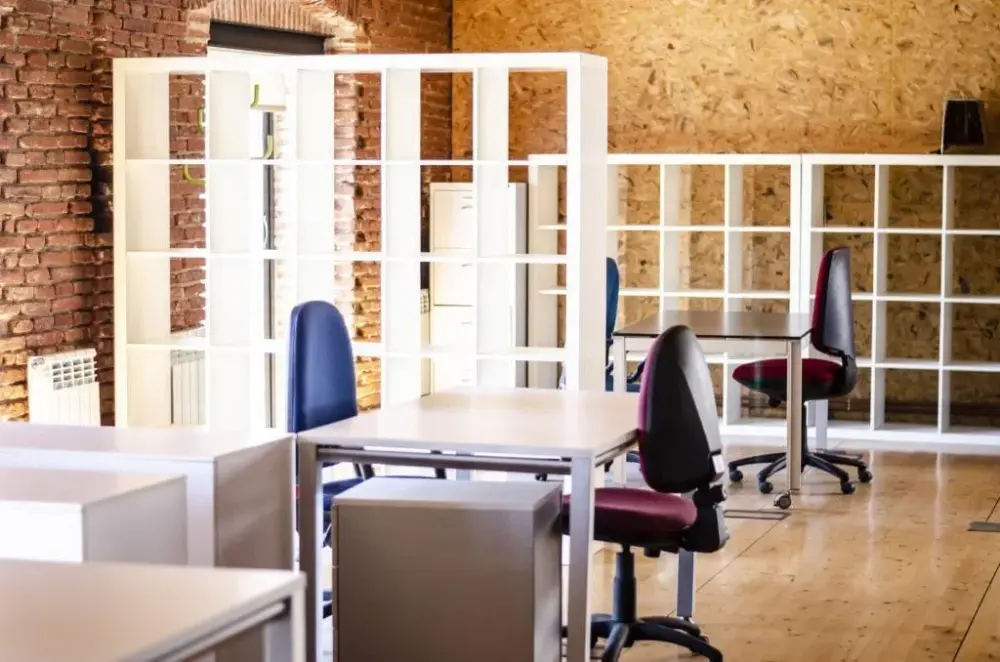 Coworking Plan Gestiona