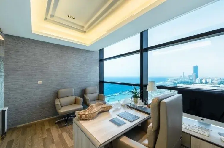Pioneer Business Club | PBC HQ