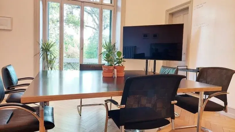 Impact Hub Ticino
