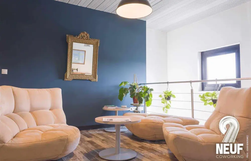Le 9 Coworking
