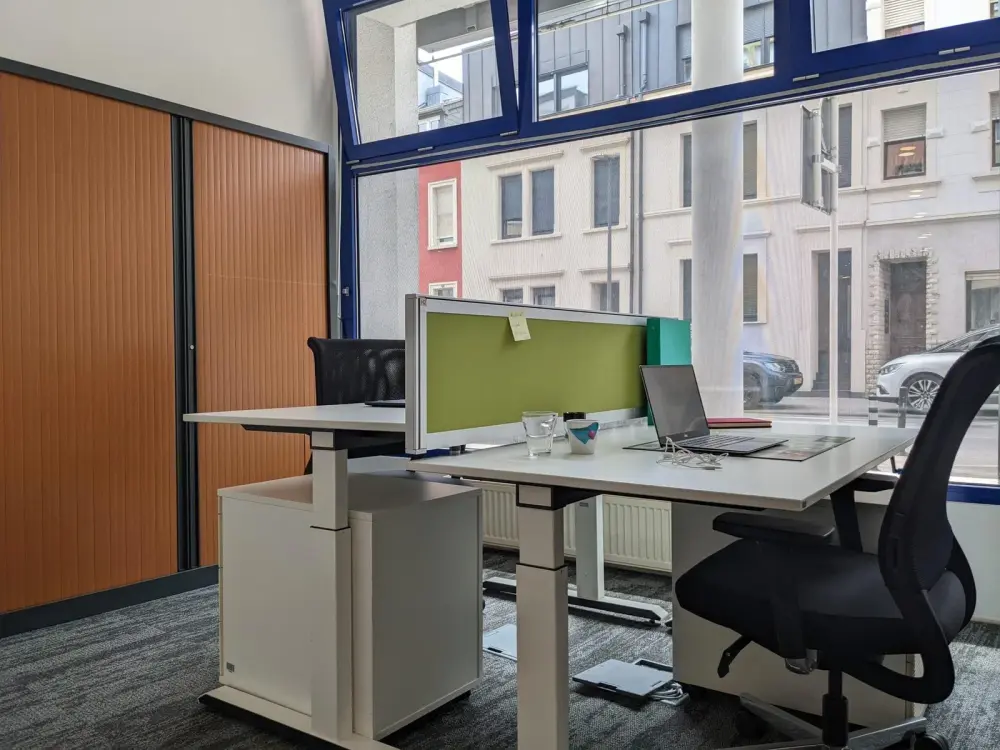 Lux Office