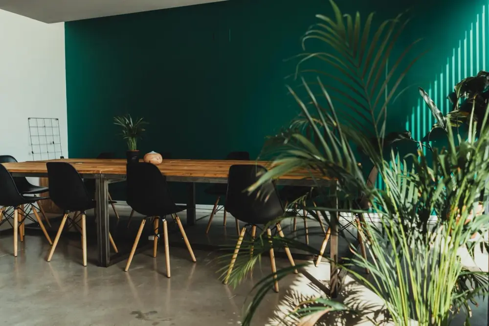 Coworking Dinamic