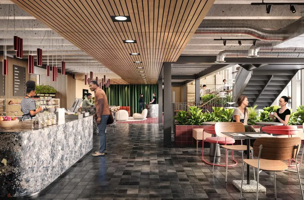 Bruntwood Bruntwood SciTech