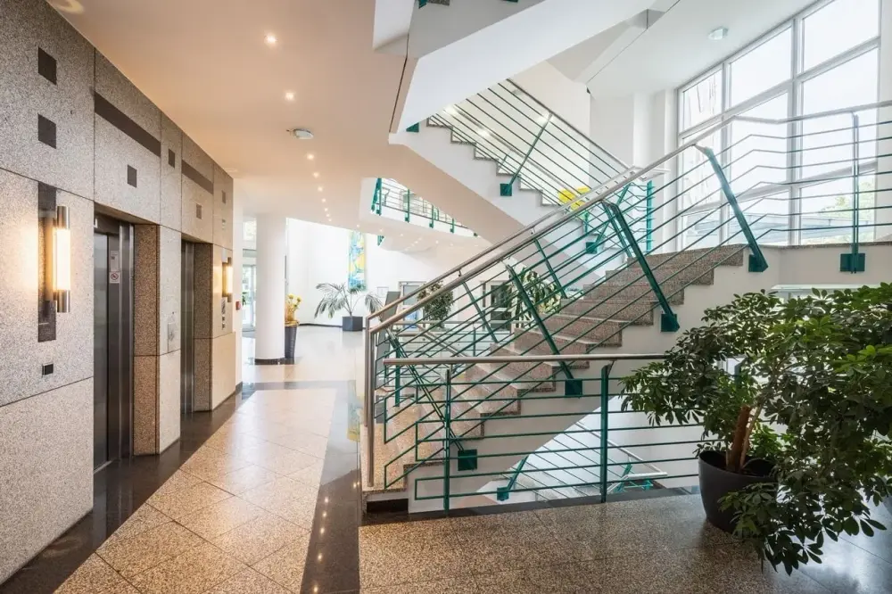 Businesspark Dresden