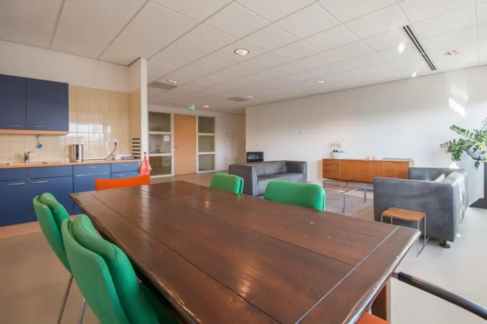 Crown Business Center Haarlem 2