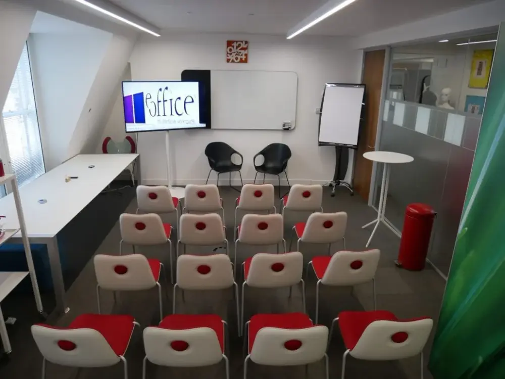 eOffice Soho