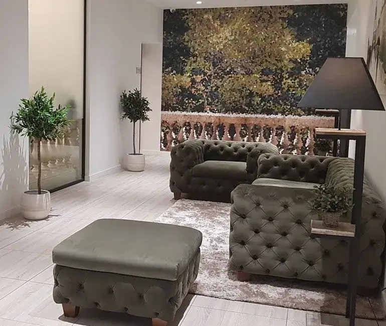 Networkia Business Center Paseo De Gracia