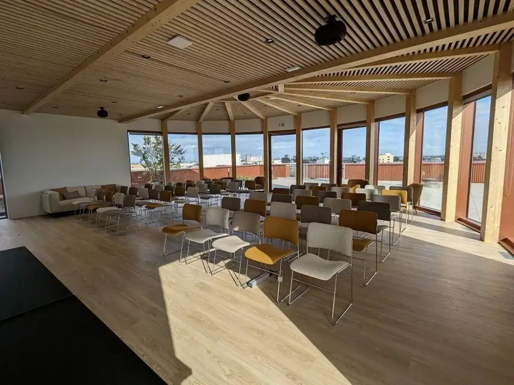 Centre Ouiflex Rennes - Beaumont