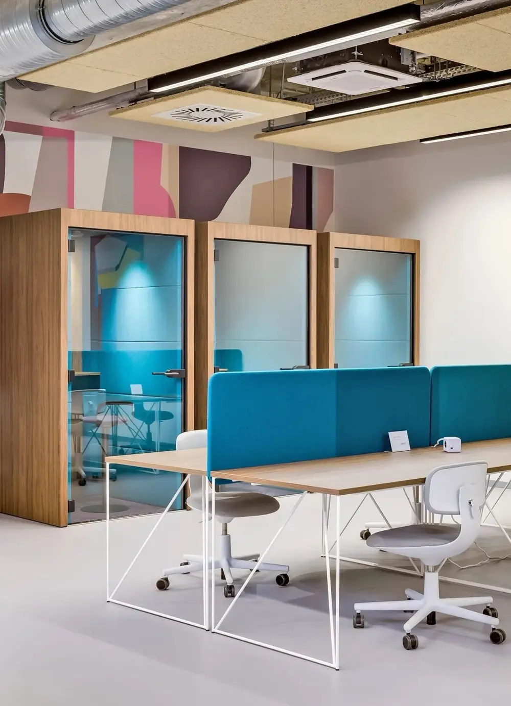 Creon CoSpace