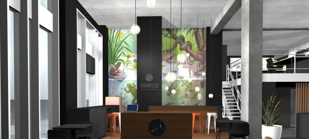 VaartCo