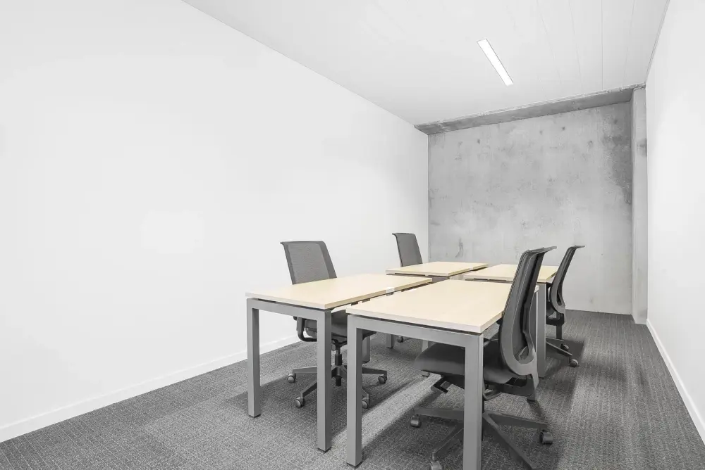 Day office — Regus Mandaluyong, AMA Tower