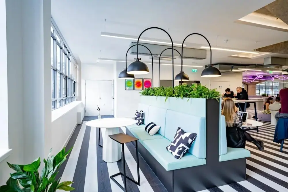 Huckletree Ancoats - Manchester
