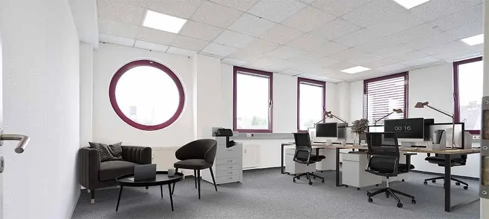 Sirius Business Park Bochum