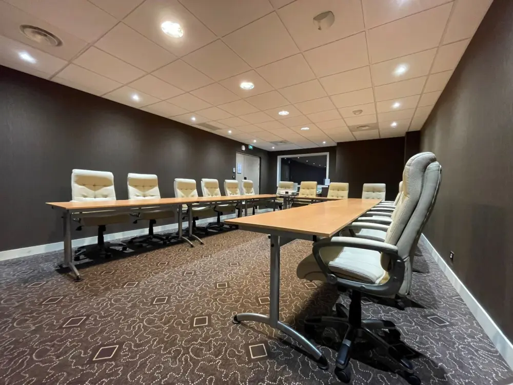 Salon Buisson · myWO Limoges Centre