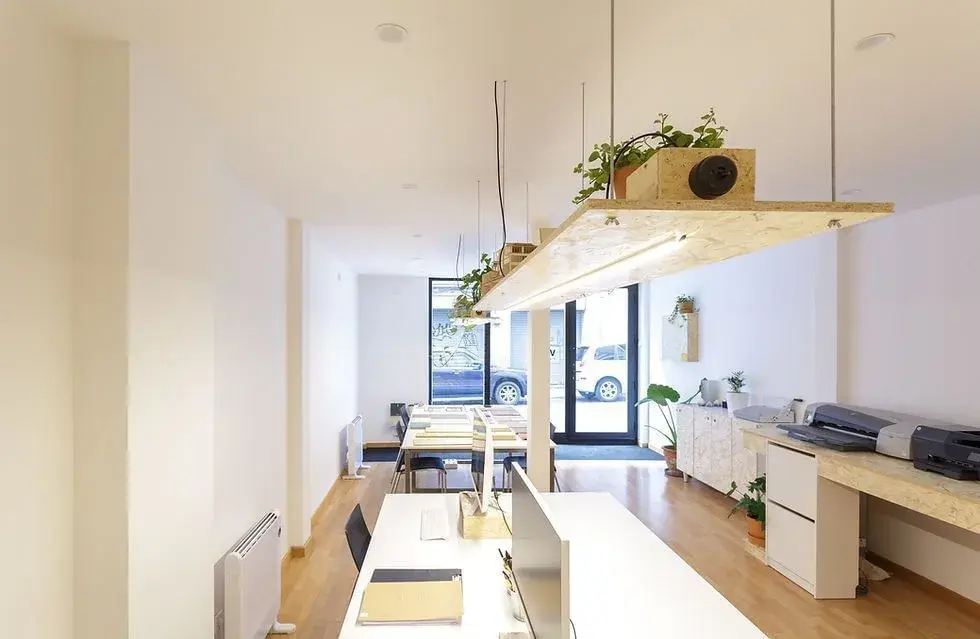 Coworking Nogués
