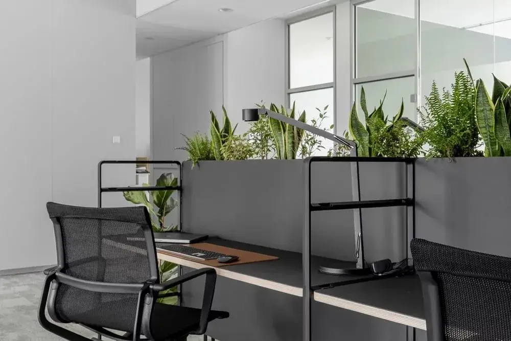 Office Club Düsseldorf