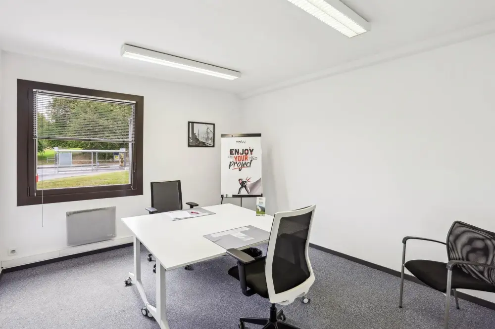 Buro Club Rennes Nord-Est