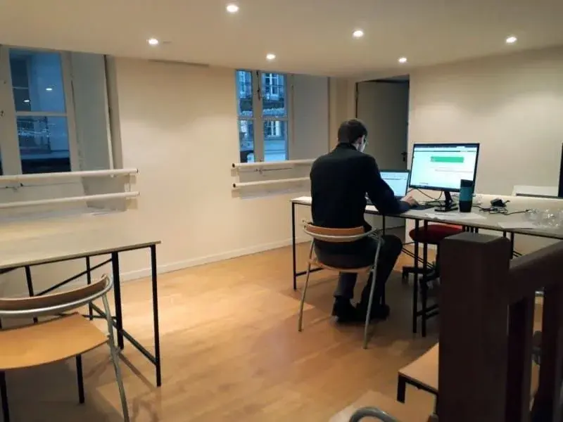 CoWork Belle Image