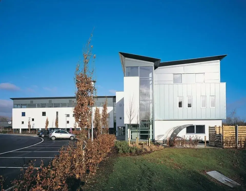 Indycube Cwmbran