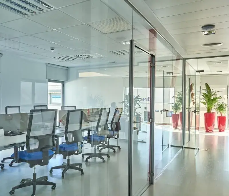 Origen Work Center