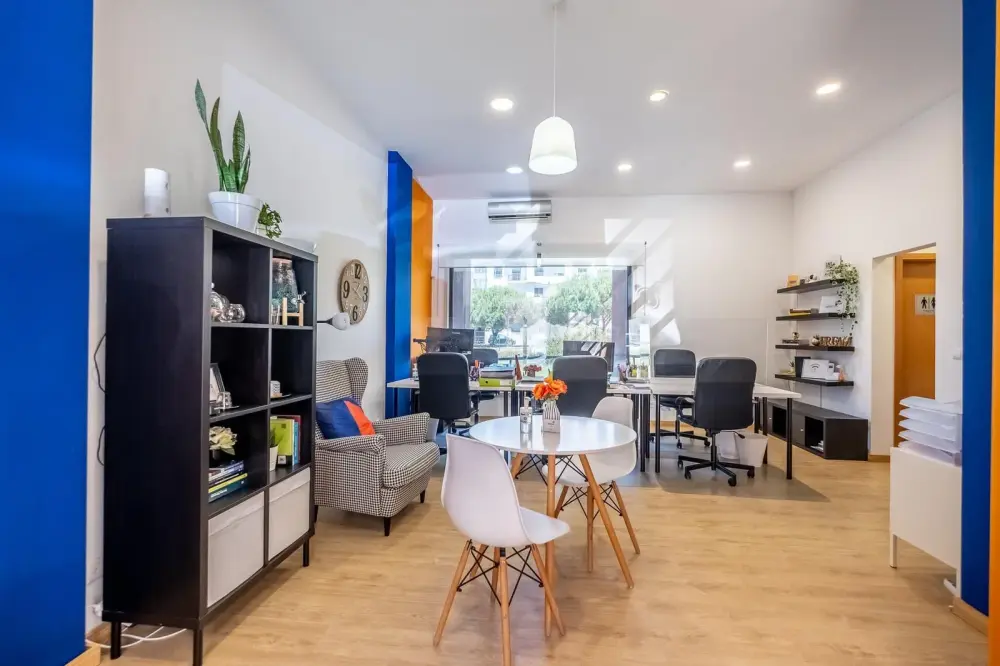 Cowork Montijo