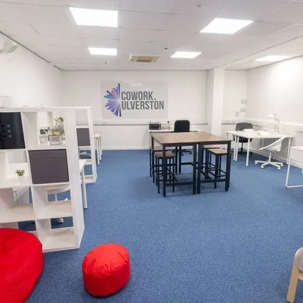 Cowork Ulverston