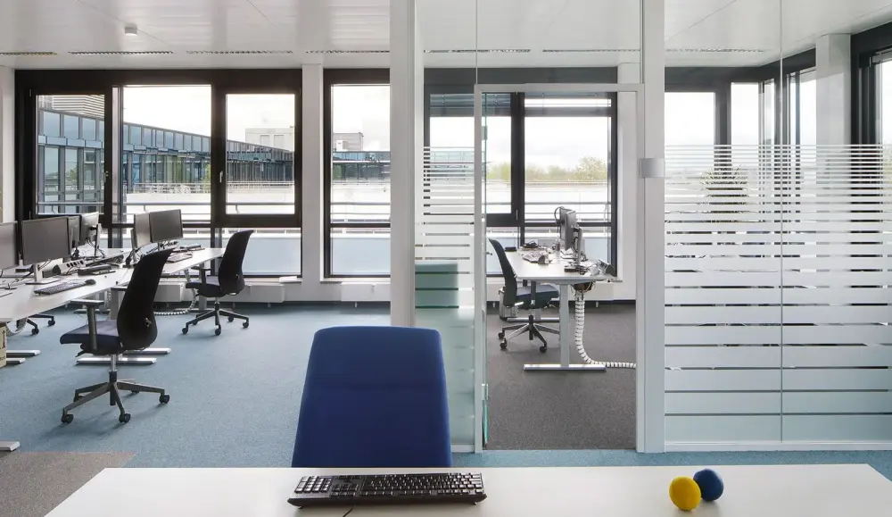 Ismaning Office
