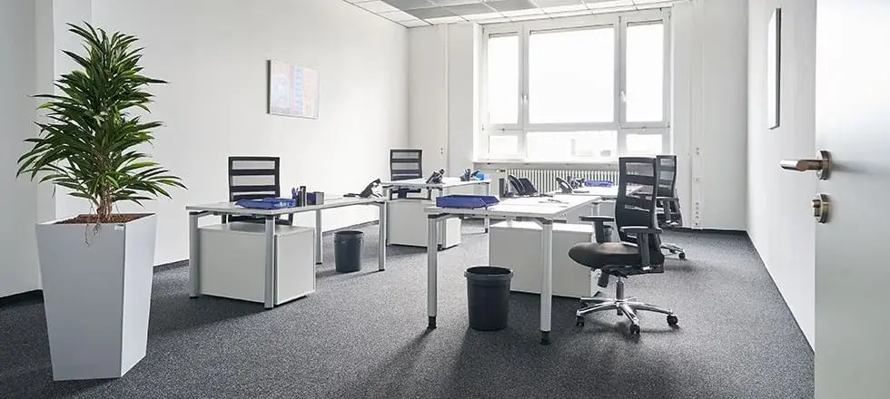 Sirius Business Park Mannheim