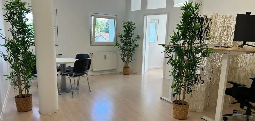 Co-Working Geretsried Gelting